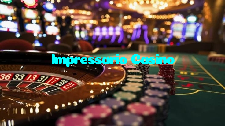 Impressario Casino خوش آمدید بونس +600% پیشکش موبائل ایپ کے پروموشن سیکشن میں دکھائی دیتی ہے۔