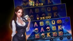 Impressario Casino casino presented on mobile device in Pakistan with slots and live games