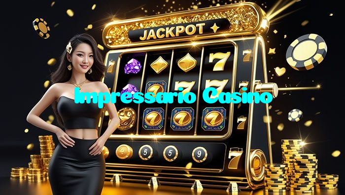 making first deposit on Impressario Casino website using local payment methods in Pakistan