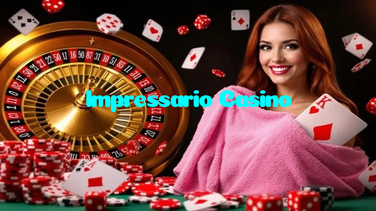 available types of Impressario Casino bet including pre-match live express and system bets