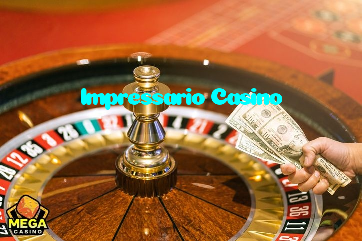 available types of Impressario Casino bet including pre-match live express and system bets