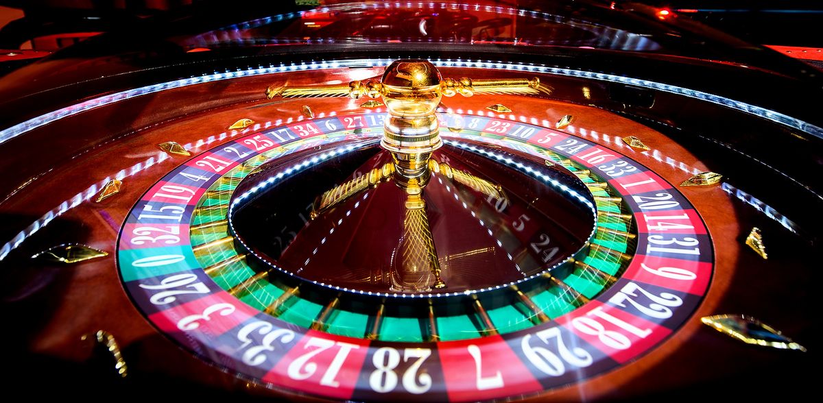 Impressario Casino کیسینو میں بکراٹکھیلیں