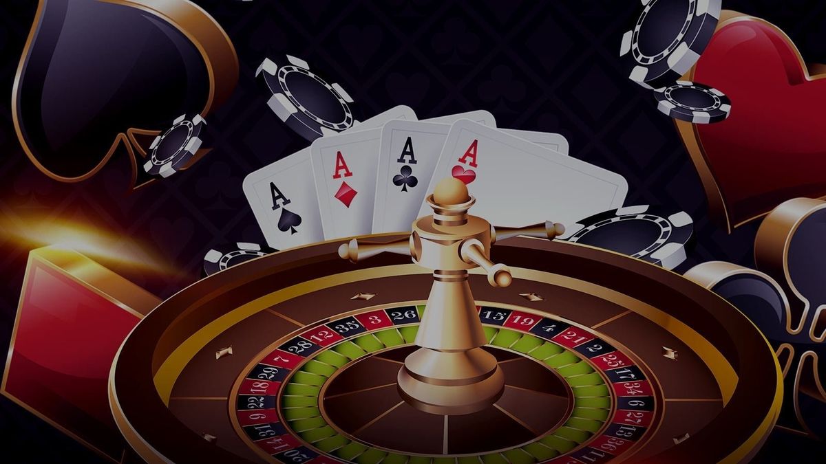Impressario Casino پاکستان میں میگا ویز کیسینو گیمز