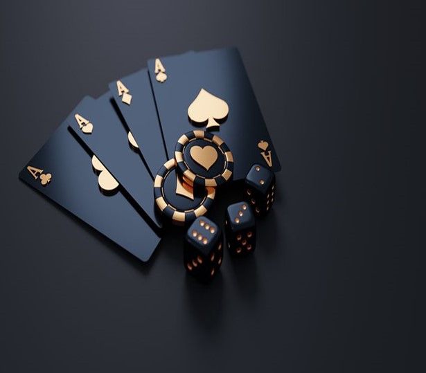 Impressario Casino کھلاڑیوں کے لیے لائیو کیسینو سیکشن