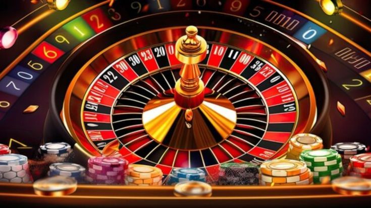ایک اکاؤنٹ بنائیں یا Impressario Casino کیسینو میں لاگ ان کریں۔
