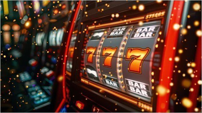 پاکستان میں Impressario Casino کا آن لائن کیسینو سیکشن کھولیں۔