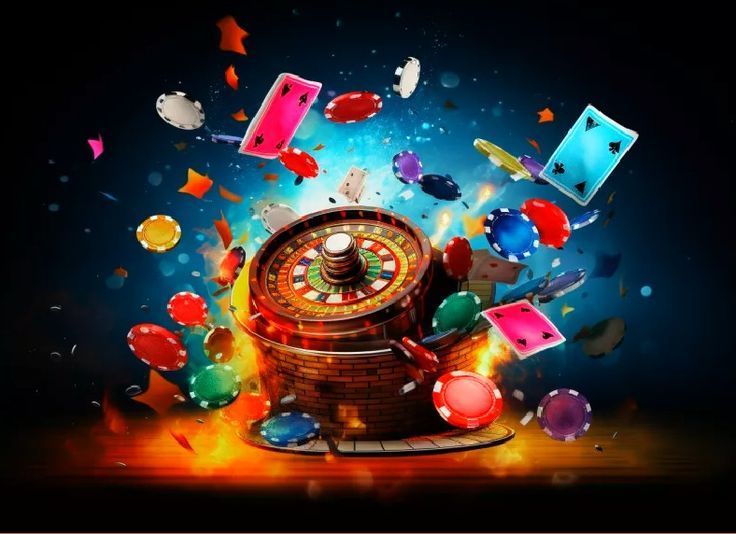 Impressario Casino کیسینو گیمز کا ایک زمرہ منتخب کریں