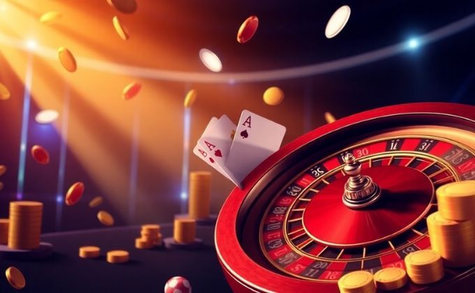 پاکستان کے نئے Impressario Casinoکیسینو کھلاڑیوں کے لیے خوش آمدید بونس