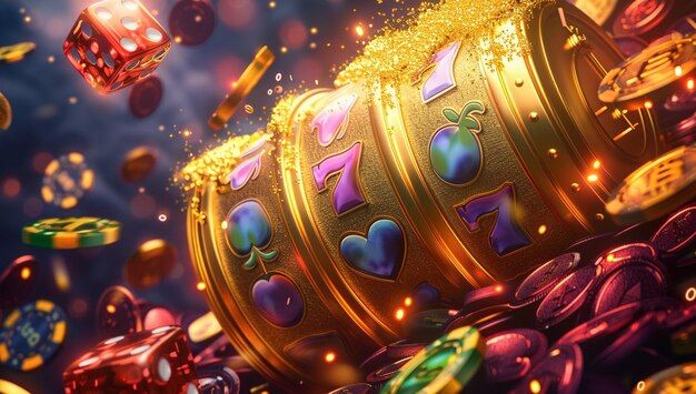 Impressario Casino ویب سائٹ پر کریش گیمز - فوری گیمز دستیاب ہیں۔